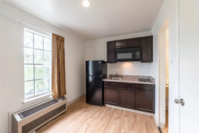 Studio 6 San Antonio, TX - Fort Sam Houston Area