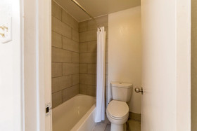 Studio 6 San Antonio, TX - Fort Sam Houston Area