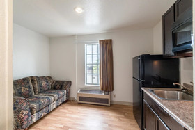 Studio 6 San Antonio, TX - Fort Sam Houston Area