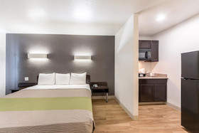 Studio 6 San Antonio, TX - Fort Sam Houston Area