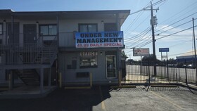 Super 7 Inn By OYO San Antonio NW Medical Center