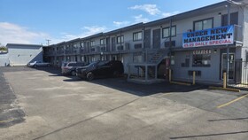 Super 7 Inn By OYO San Antonio NW Medical Center