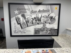 Super 8 by Wyndham San Antonio Downtown Northeast