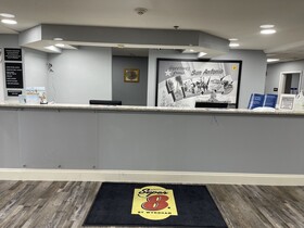 Super 8 by Wyndham San Antonio Downtown Northeast