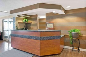 Super 8 by Wyndham San Antonio Downtown Northeast