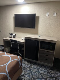 Super 8 by Wyndham San Antonio Downtown Northeast
