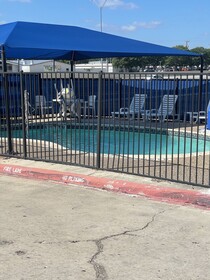 Super 8 by Wyndham San Antonio Downtown Northeast