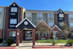 Super 8 by Wyndham San Antonio Downtown Northeast