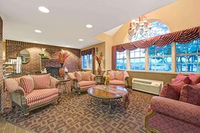 Super 8 by Wyndham San Antonio Downtown Northeast