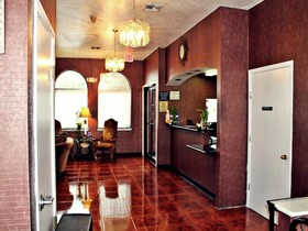 Super 8 by Wyndham San Antonio at I-10