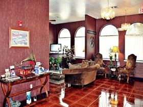 Super 8 by Wyndham San Antonio at I-10