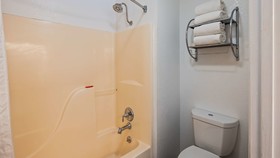 SureStay Plus Hotel by Best Western San Antonio Airport