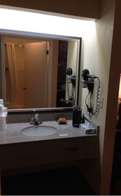 SureStay Plus Hotel by Best Western San Antonio Airport