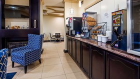 SureStay Plus Hotel by Best Western San Antonio Airport