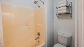 SureStay Plus Hotel by Best Western San Antonio Airport