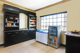 SureStay Plus Hotel by Best Western San Antonio Airport