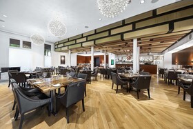 The Fairmount