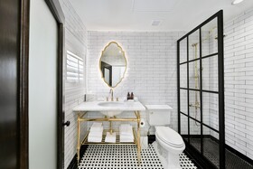 The Fairmount