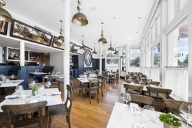 The Fairmount