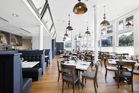 The Fairmount