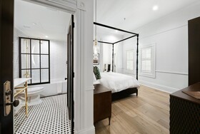 The Fairmount