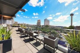 The Fairmount