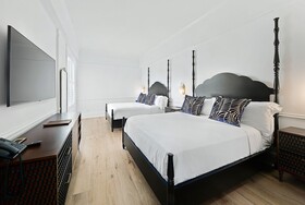 The Fairmount