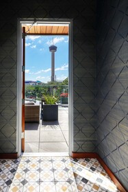The Fairmount