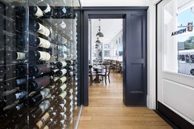 The Fairmount