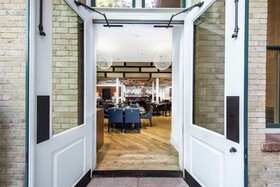 The Fairmount