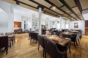 The Fairmount