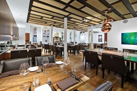 The Fairmount