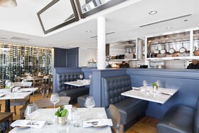 The Fairmount
