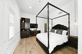 The Fairmount