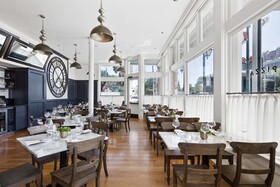 The Fairmount