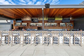 The Fairmount