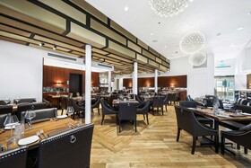 The Fairmount