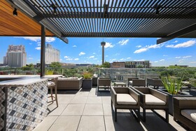 The Fairmount