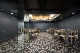 The Fairmount