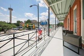 The Fairmount
