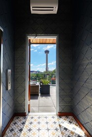 The Fairmount