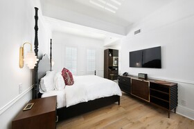 The Fairmount