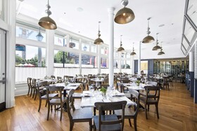 The Fairmount