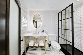 The Fairmount