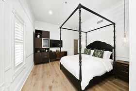 The Fairmount