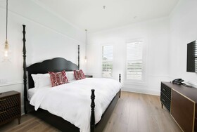 The Fairmount