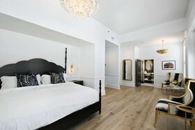 The Fairmount