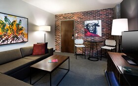 The Hotel Contessa