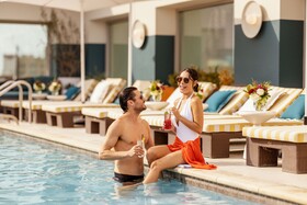 The Hotel Contessa