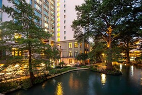 The Hotel Contessa